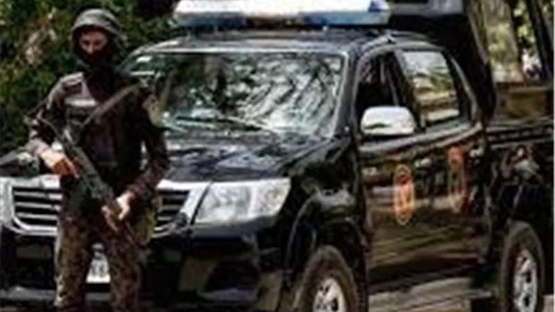 الأمن العام يضبط 390 قضية مخدرات و171 قطعة سلاح 