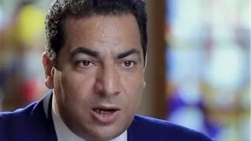 عضو المجلس الأعلى للشئون الإسلامية لـ