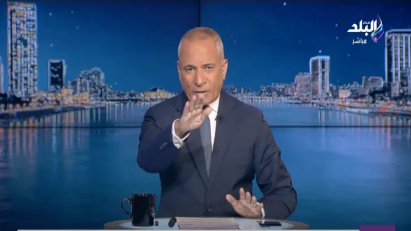 أحمد موسى: نتنياهو هو المرشد الفعلى لـ «جماعة الإخوان» الإرهابية | فيديو