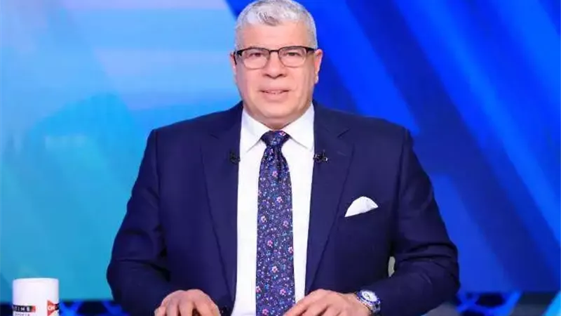أحمد شوبير يرحل عن قناة الأهلي.. تعرف على وجهته المقبلة