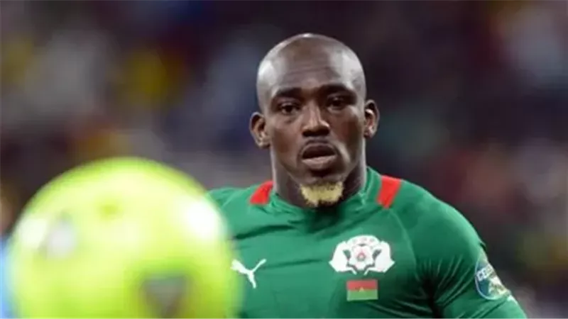 مدير منتخب بوركينا فاسو : ننتظر مواجهة منتخب مصر بشغف كبير