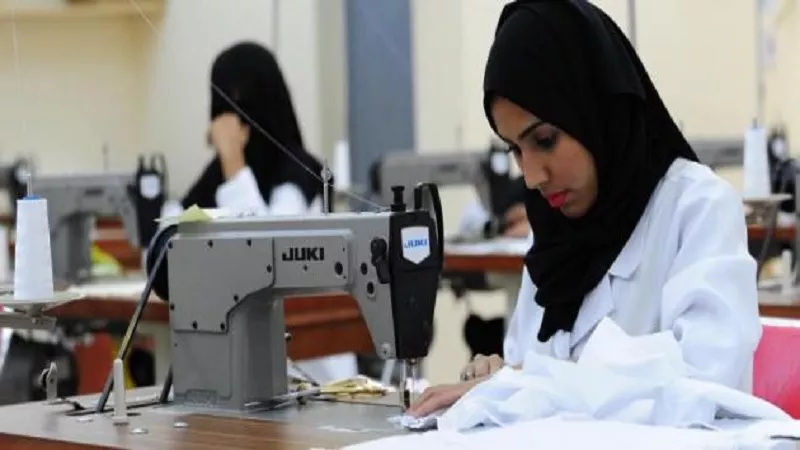 «الشرقاوي»: الدولة ملتزمة بتوفير بيئة عمل آمنة وعادلة للمرأة | فيديو