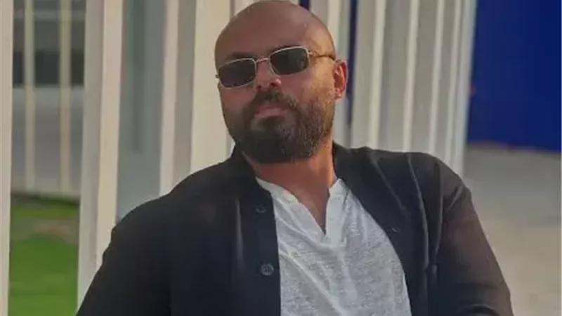 تفاصيل دعوى تعويض بمليون جنيه ضد الفنان أحمد صلاح حسني