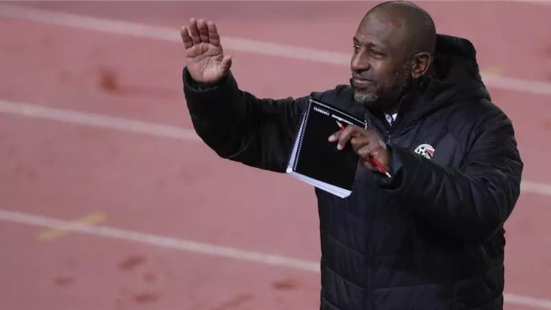 ربيع ياسين: أداء منتخب مصر أمام إثيوبيا غير مرض رغم الفوز
