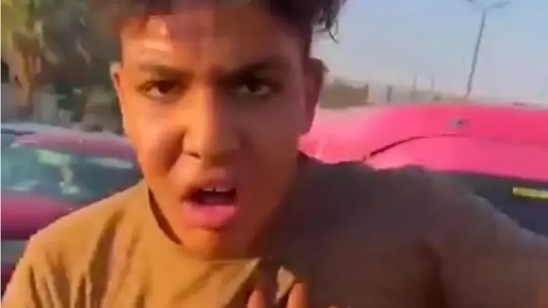 قبل نظر الاستئناف على حبسه.. قائمة اتهامات «شهاب من الجمعية» 