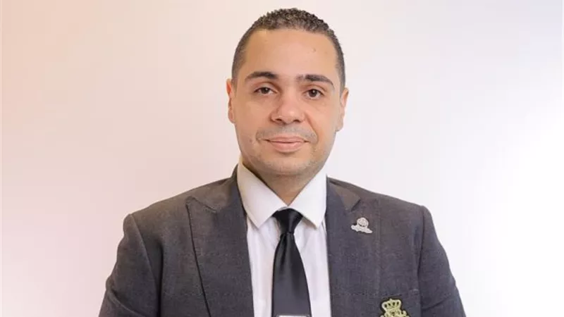 برلماني: مصر لن تكون بوابة لتهجير الفلسطينيين ومعبر رفح خط أحمر