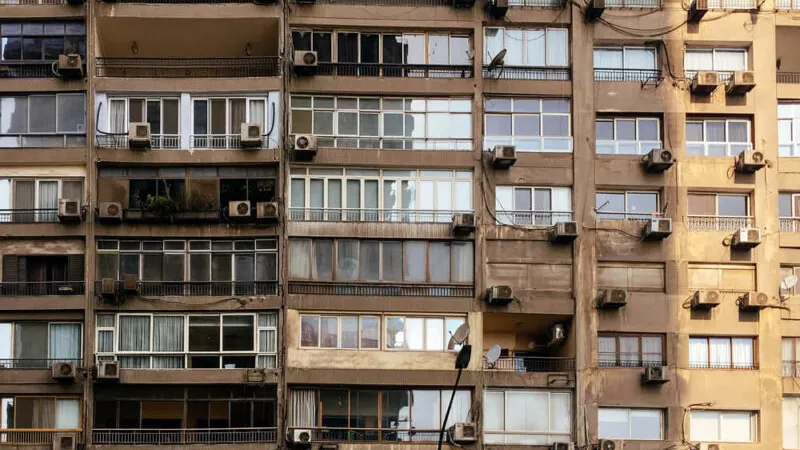 5 أنظمة للحصول على الشقق بديلة الإيجار القديم.. تعرف عليهم