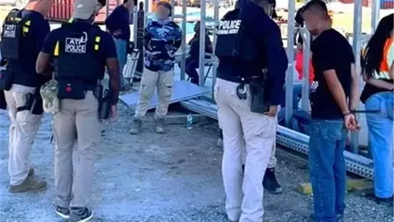 أزمة هيونداي.. ماذا حدث بين الحليفين أمريكا وكوريا الجنوبية؟