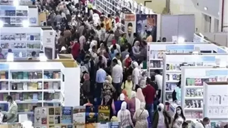 اللجنة العليا لمعرض القاهرة الدولي للكتاب تجتمع لاختيار شخصية العام