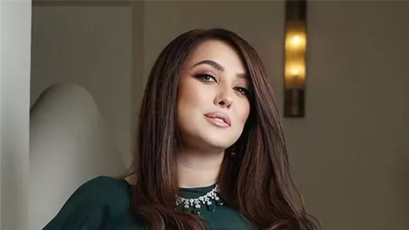 كندة علوش ضيفة شرف فيلم «الست لما» وتجسد دور صديقة يسرا