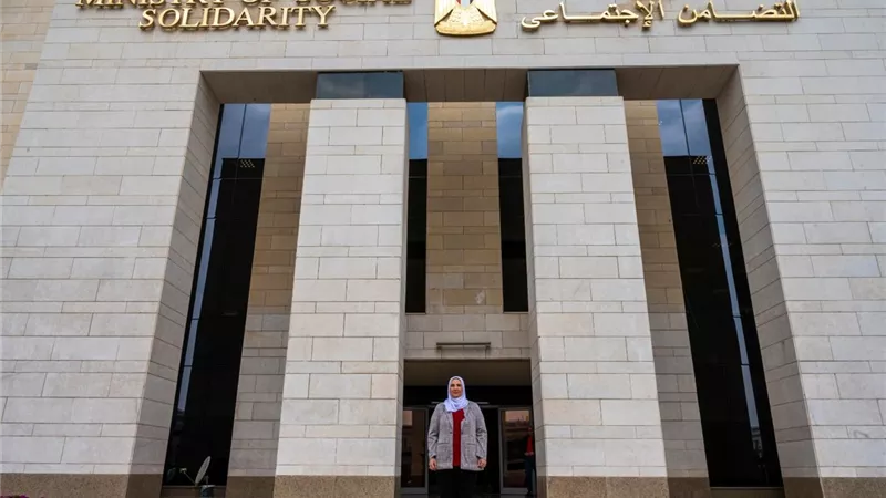 «التضامن»: مركز ذوي الهمم بمصر القديمة يستفيد  منه 400 طفل سنوياً