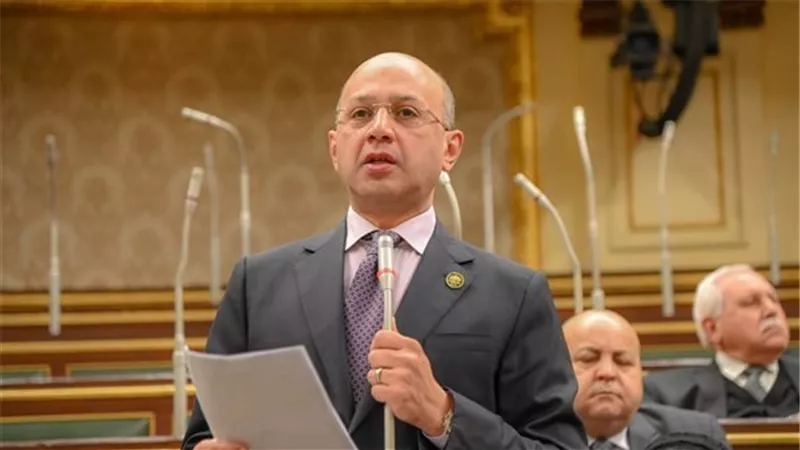 برلماني: ضم معلمي الحصة لنقابة المعلمين يحقق لهم الاستقرار بما يدعم العملية التعليمية