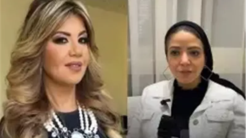 «الفضالي» تنفي مطالبة بوسي شلبي بتغيير حالتها الاجتماعية بالبطاقة