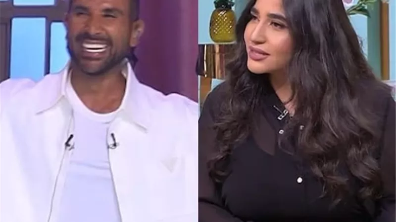 أحمد سعد عن احتراف ابنائه الغناء: لا أريدهم بهذه التجربة القاسية