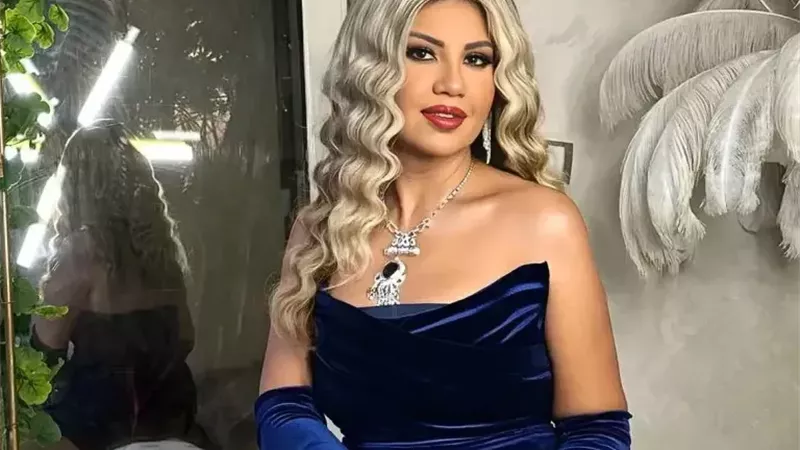 إحالة بلاغ الفنانة بوسي شلبي ضد غادة إبراهيم لنيابة غسيل الأموال