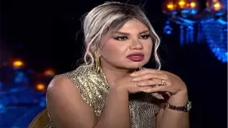 النيابة تستبعد شبهة التزوير عن بوسي شلبي في أرملة «محمود عبد العزيز»