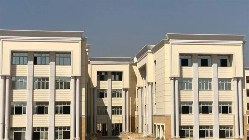 الهندسة بـ70 ألف جنيه.. ننشر قيمة مصروفات كليات جامعة حلوان الأهلية للعام الدراسي الجديد 