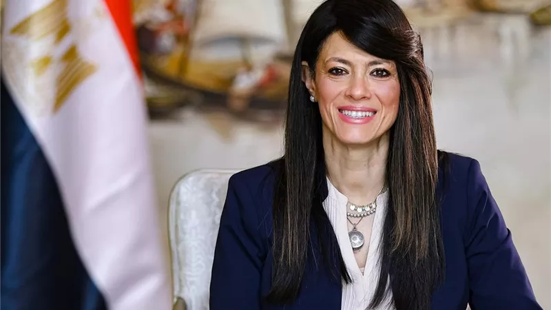 رانيا المشاط: السردية الوطنية للتنمية خارطة طريق جديدة لتحقيق النمو