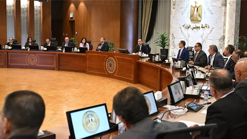 الحكومة تصرف 19.3 مليار جنيه ضمن برنامج رد الأعباء التصديرية