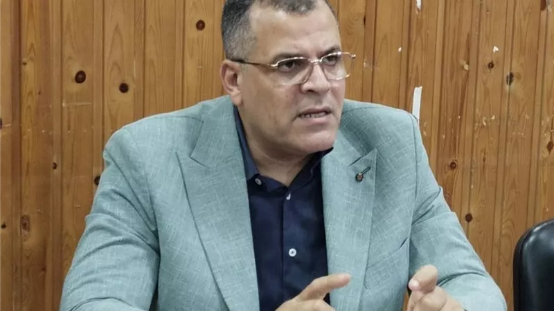 اجتماع بـ