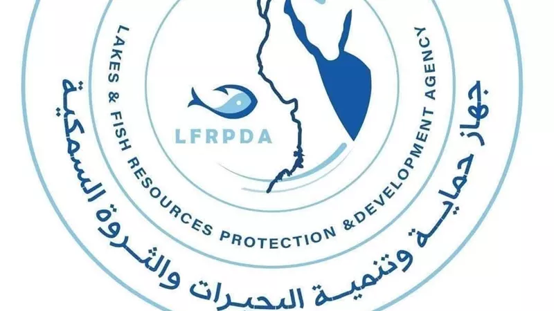 «تنمية البحيرات» يدعم واحة سيوة بمليون ذريعة من أسماك البلطي النيلي