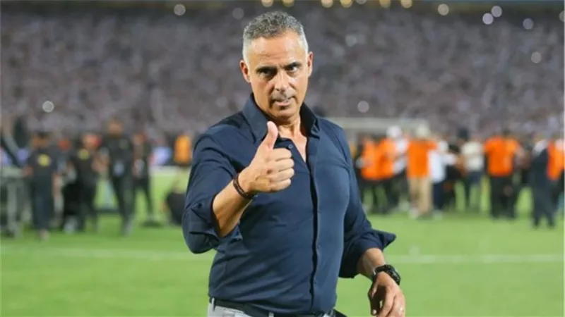 خطة الزمالك لاستعادة جوزيه جوميز