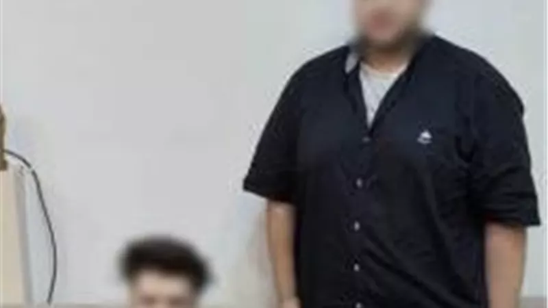 صور.. ضبط صانع محتوى وشقيقه لنشر محتوى غير لائق بضواحي الجيزة