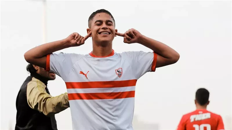 زمالك 2005 يفوز على المقاولون العرب 