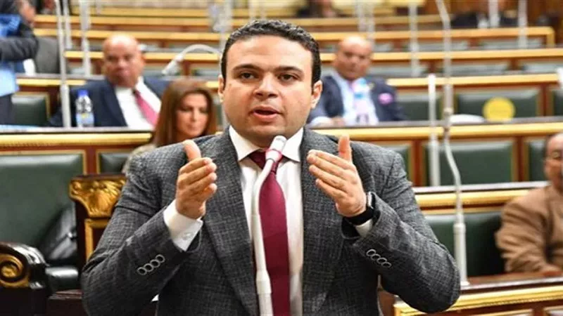 عبد المنعم إمام: معبر رفح لن يكون بوابة لتصفية القضية الفلسطينية|فيديو