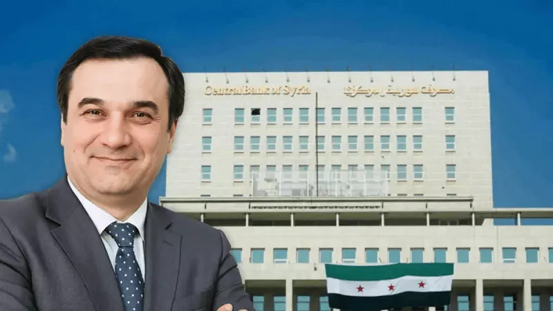 «الحصرية»: سوريا منفتحة للتعامل مع المجتمع الدولي في القضايا الاقتصادية| فيديو