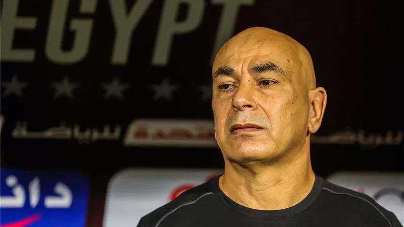 حسام حسن يرفض ضم بديل لـ حمدي فتحي قبل مواجهة مصر الحاسمة