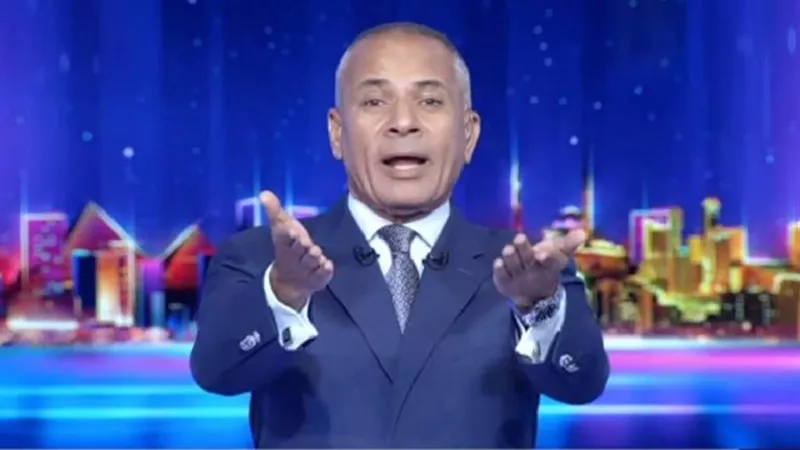 أحمد موسى: الدولة المصرية تعمل حاليًا على برنامج ما بعد«صندوق النقد»| فيديو