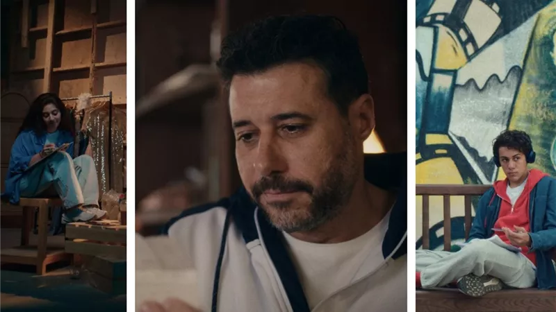 «ولنا في الخيال.. حب؟» لـ أحمد السعدني يشهد عرضه الأول بـ«الجونة السينمائي»