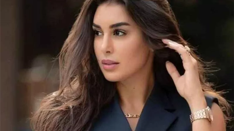 ياسمين صبري تستأنف تصوير مشاهدها في فيلم «نصيب» بسهل حشيش