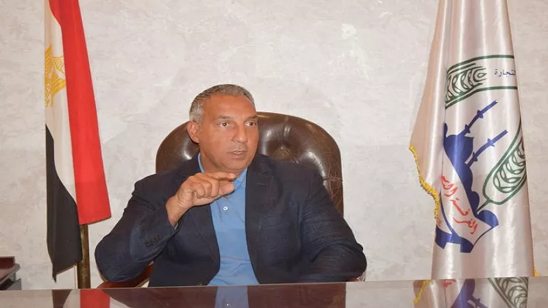 «الغرفة التجارية»: 30 % تخفيضات على جميع المنتجات فى معرض أهلا مدارس| فيديو