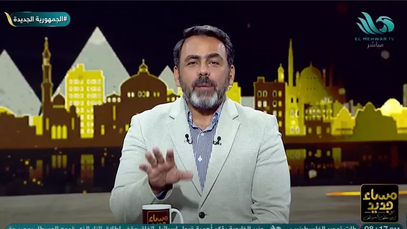 يوسف الحسينى يطالب بتعميم استخدام «الطاقة الشمسية» فى المشروعات السكنية 