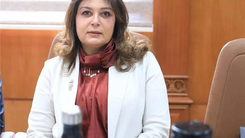 إنشاء مستشفى السادات الجامعي بتكلفة تتجاوز 3 مليارات جنيه