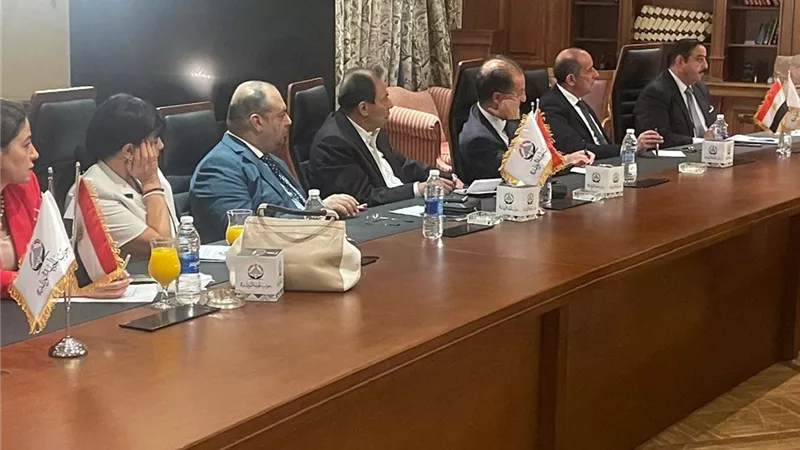 حزب الجبهة: مصر أبرز المدافعين عن الدولة الفلسطينية وموقفها ثابت تاريخيًا