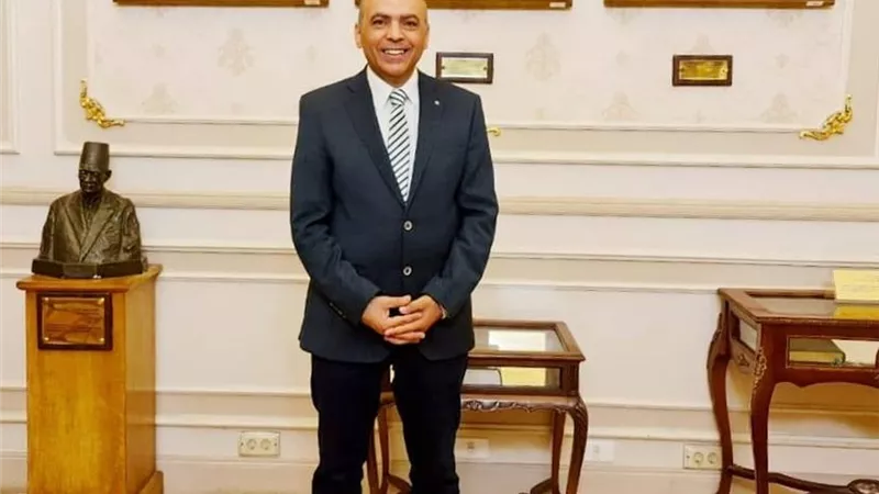 برلماني: «مراسي البحر الأحمر» مشروع تاريخي ينقل مصر لمصاف الوجهات السياحية العالمية