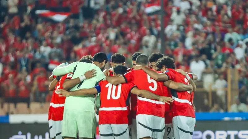 رد ناري من الاتحاد المصري على شكوى أثيوبيا 