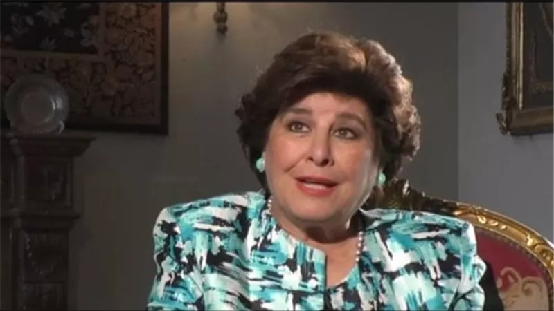 من الثقة إلى الخيانة.. الحبس والغرامة يطاردان خادمة وزوجها سرقا فريدة الزمر