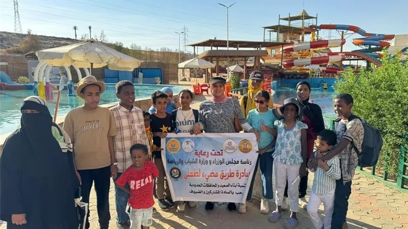 شكر من مبادرة 