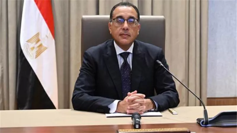 رئيس الوزراء يُعيّن اللواء عمرو عبد المنعم رئيسًا لهيئة تنمية الصعيد