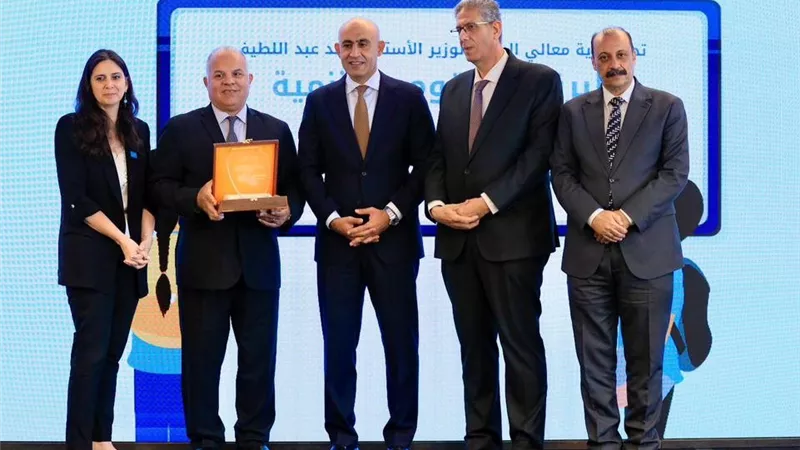 انتهاء المرحلة الأولى من البرنامج القومى لتنمية مهارات اللغة العربية لطلاب الإبتدائي