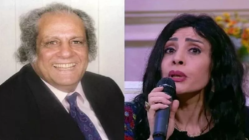 «صوت مصر الخالد».. سحر نوح تنتقد تجاهل وضع صورة لوالدها على الطريق الصحراوى  