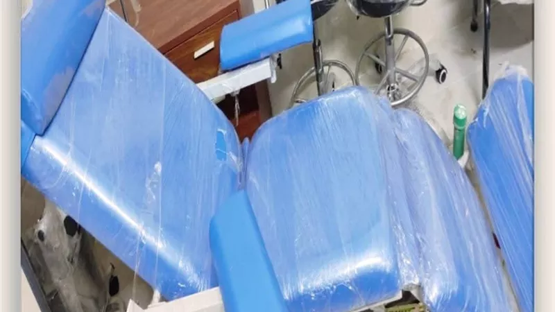 «الصحة» تدعم مستشفيات الشرقية بأجهزة طبية تتجاوز 50 مليون جنيه