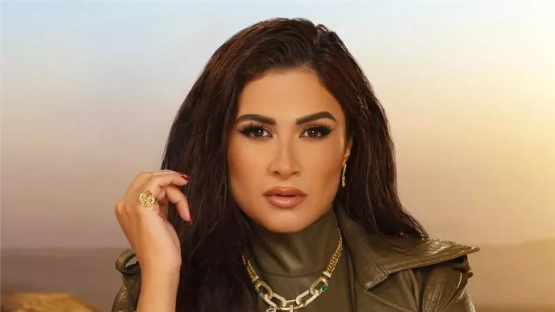 تفاصيل مسلسل ياسمين عبد العزيز في رمضان المقبل| خاص