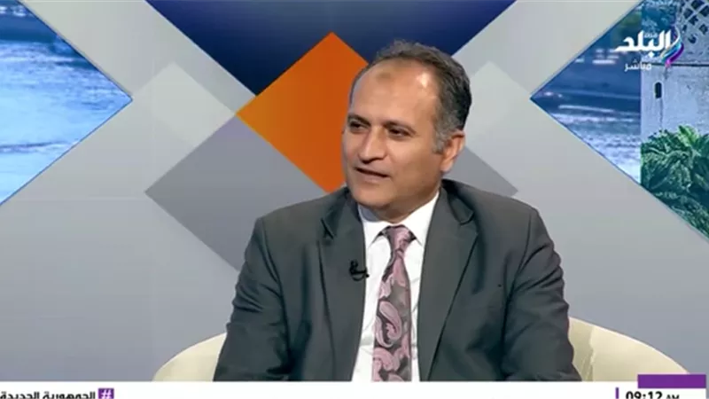 خبير مناخى: ظاهرة