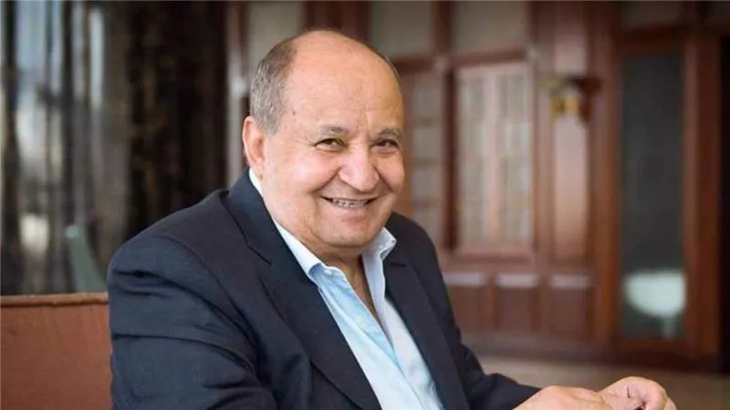 التفاصيل الكاملة لمهرجان بردية السينمائي وأبرز المكرمين دورة وحيد حامد.. غدا 