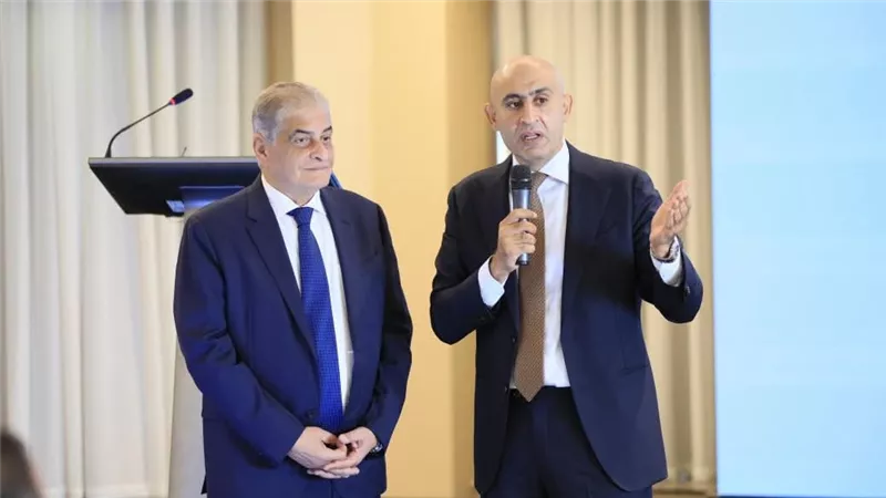 إطلاق المرحلة الثانية من البرنامج القومي لتنمية مهارات اللغة العربية 